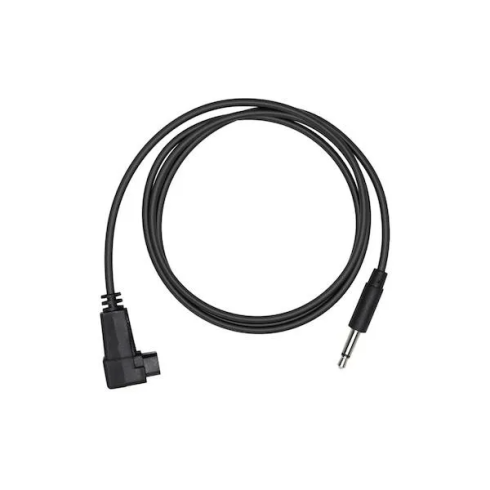 Кабель DJI Mono 3.5mm Jack - Futaba Square для DJI Goggles Racing Edition фото 1