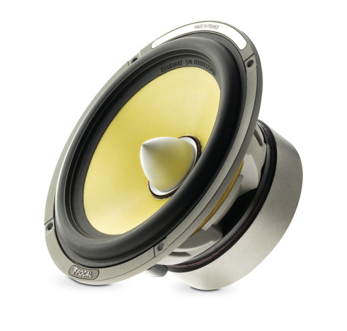 Низкочастотный динамик Focal K2 Power MW ES165KX2 (HPVE1080) фото 3