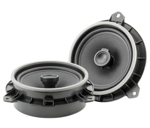 Автомобильная акустика Focal Inside IC TOY165 фото 4