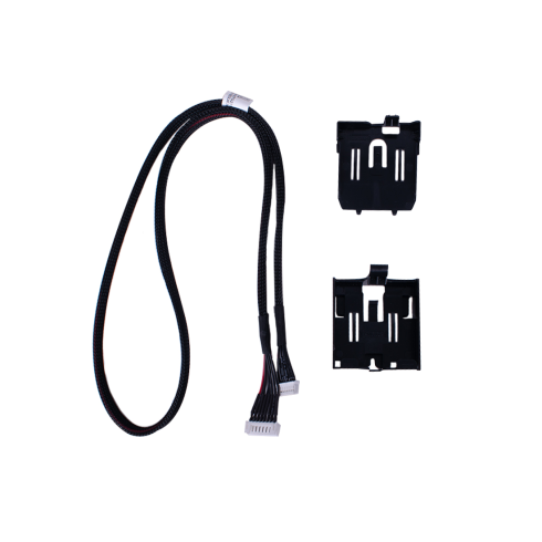 Батарея аварийного питания кэш-памяти H3C UN-BAT-PMC-G3 фото 3