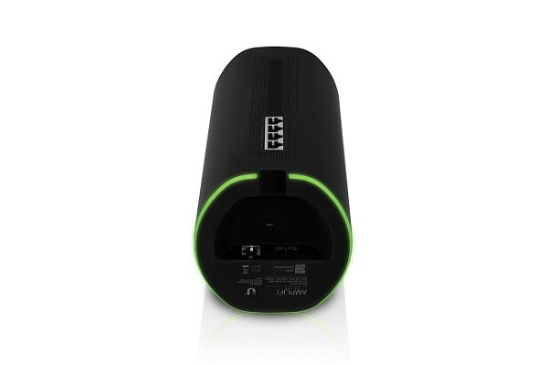 Wi-fi роутер Ubiquiti Amplifi Alien