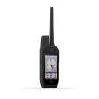 GPS навигатор Garmin Alpha 300 фото 4