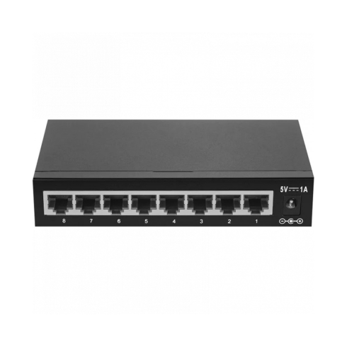 Коммутатор BDCOM S1508D фото 1