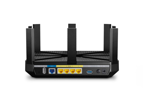 Wi-Fi роутер TP-Link Archer C5400 фото 5