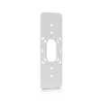 Крепление Ubiquiti G4 Doorbell Pro PoE Gang Box, белый фото 15