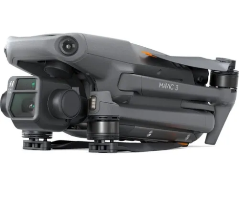Дрон DJI Mavic 3 Fly More Combo RB Unit фото 4