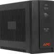 ИБП APC Back-UPS 1100VA IEC фото 1