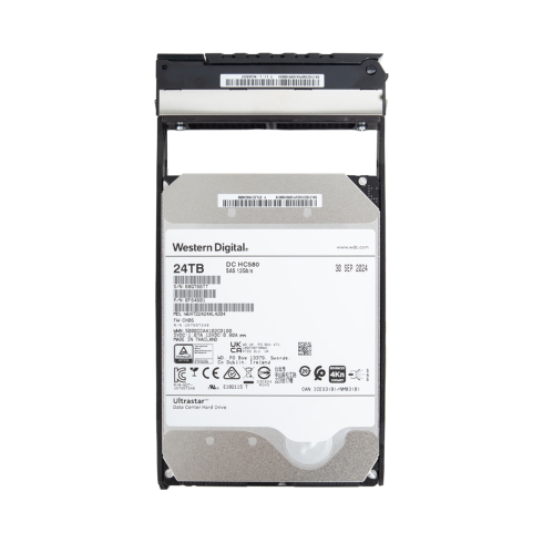 Жесткий диск Huawei L1-L-NLSAS24T фото 3