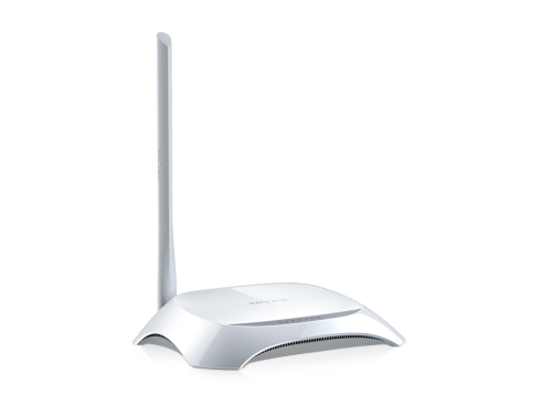 Wi-Fi роутер TP-LINK TL-WR720N фото 2