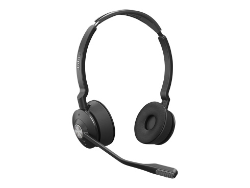 Гарнитура Jabra Engage 75 Stereo EMEA фото 2
