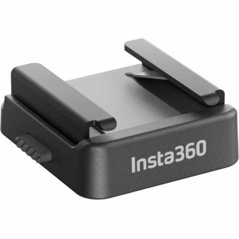 Крепление Insta360 ONE RS Cold Shoe фото 2
