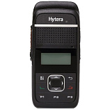 Радиостанция Hytera PD-355 430-470МГц 3Вт DMR/Analogue