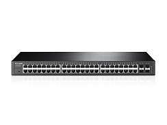 Коммутатор TP-Link T1600G-52TS(TL-SG2452)