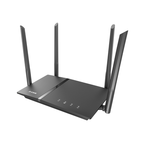 Wi-Fi роутер D-Link DIR-1260/RU/R1A фото 2