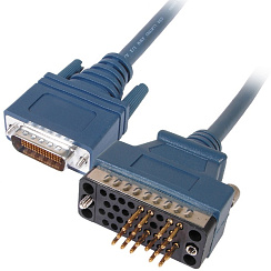 Кабель Cisco CAB-V35MT=