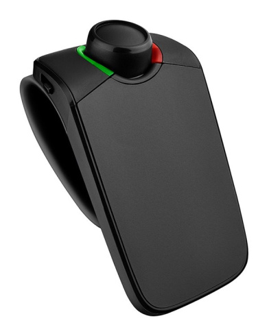 Устройство громкой связи Parrot MINIKIT Neo 2 HD черный фото 3