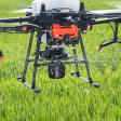 Гексакоптер DJI Agras T20 фото 12