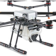Октокоптер DJI Agras MG-1S фото 3