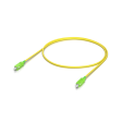 Волоконно-оптический патч-корд Ubiquiti SC APC to APC Patch Cable 1 м (50-pack) фото 1