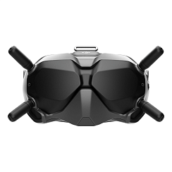 Цифровые очки DJI FPV Goggles V2