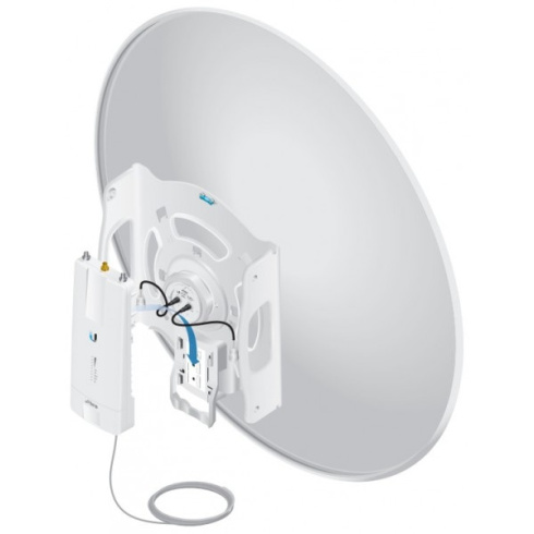 Антенна Ubiquiti AirFiber Dish 3G26-S45 X 3G фото 4