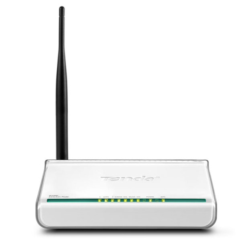 Wi-Fi модем Tenda W150D фото 1