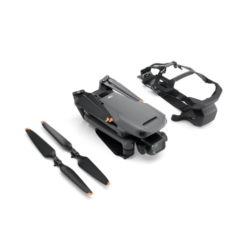 Квадрокоптер DJI Mavic 3 Classic (Drone Only) фото 5