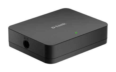 Коммутатор D-Link DGS-1005A/G1A фото 2