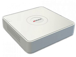 Гибридный регистратор HiWatch DS-H108UA