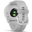 Смарт-часы Garmin Vivomove Trend, стекло/полимер, серебристый/серый силикон фото 6