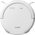Робот-пылесос DJI ROMO S (версия с резервуаром для воды) фото 4