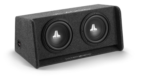 Сабвуфер JL Audio CP210-W0v3 фото 2