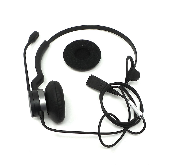 Гарнитура Jabra BIZ 2300 Mono QD NC