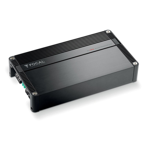 Автомобильный усилитель Focal FPX4.400SQ фото 2