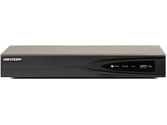 Видеорегистратор NVR Hikvision DS-7616NI-E2