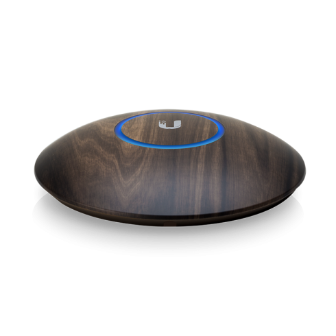 Комплект декоративных накладок Ubiquiti для nanoHD (Wood, 3-pack) фото 4
