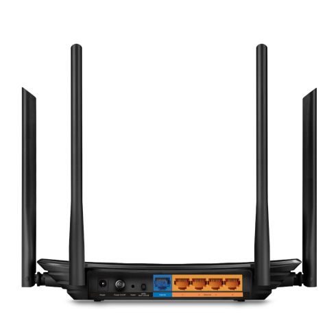Wi-Fi роутер TP-Link Archer C6(RU) фото 3