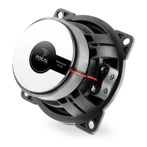 Автомобильная акустика Focal Performance PC100 фото 3