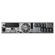 APC/SMX1500RMI2U/Smart X-Series/Line interactiv/R-T/IEC/1 500 VА/1 200 W фото 2