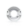 Крепление Ubiquiti Bullet Camera Angled Base (White) фото 5