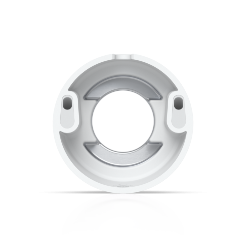 Крепление Ubiquiti Bullet Camera Angled Base (White) фото 5