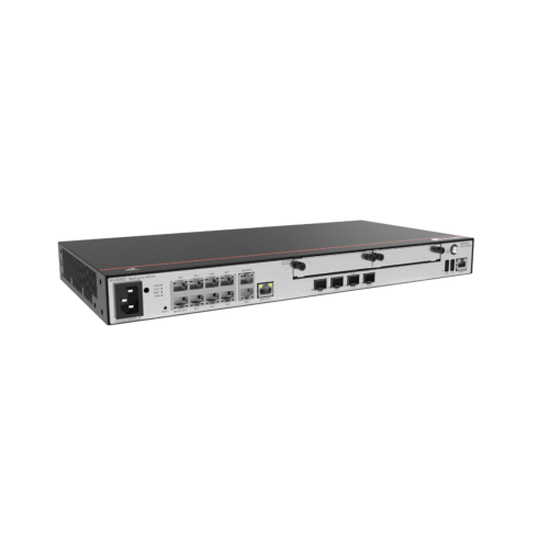Маршрутизатор Huawei AR730 фото 2