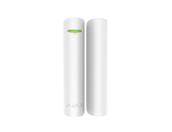 Комплект системы безопасности Ajax Hub Kit Plus