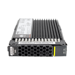 Твердотельный накопитель SSD Huawei D2020SASSSDm3840 3,84TB SAS 2.5" OceanStor Dorado 2020