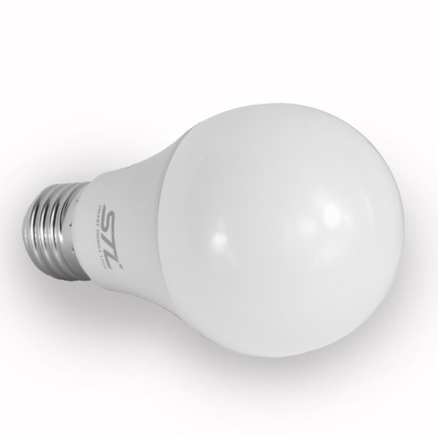 Умная лампа STL LED А60 9w 806lm RGB+W фото 2