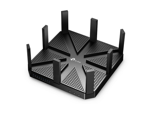 Wi-Fi роутер TP-Link Archer C5400 фото 2