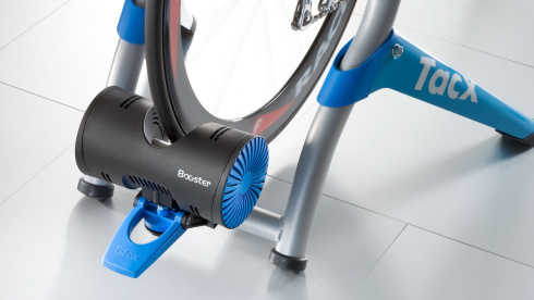 Велотренажер Tacx Booster T2500 фото 3