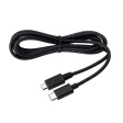 Кабель Jabra USB-C|Micro-USB cable BLK фото 1