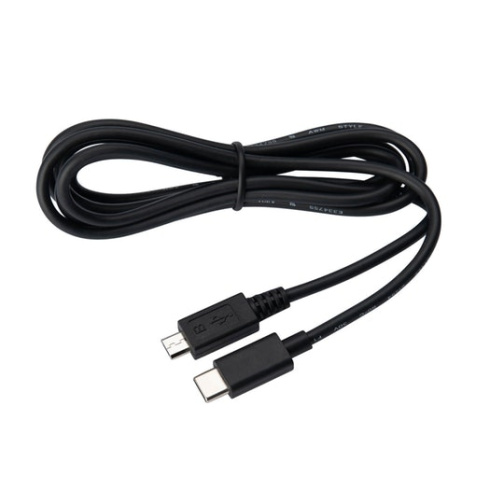 Кабель Jabra USB-C|Micro-USB cable BLK