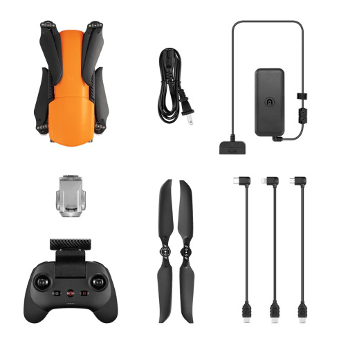 Квадрокоптер Autel Robotics Evo Lite+ фото 2